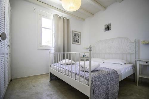 Royal Blue Villa By Whitelist Mykonos