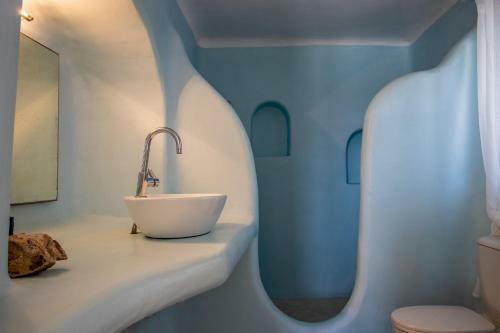 Royal Blue Villa By Whitelist Mykonos