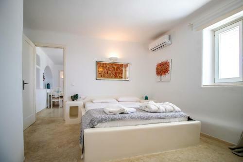 Royal Blue Villa By Whitelist Mykonos