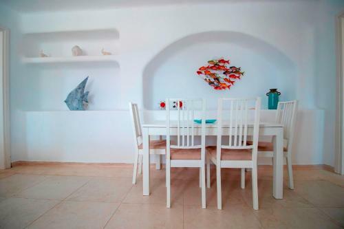 Royal Blue Villa By Whitelist Mykonos