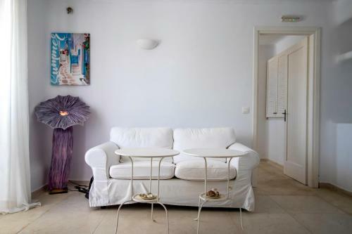 Royal Blue Villa By Whitelist Mykonos