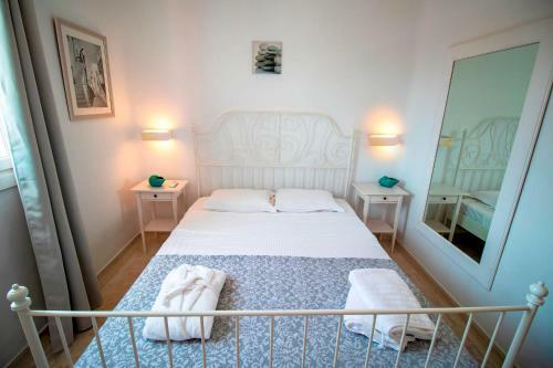 Royal Blue Villa By Whitelist Mykonos