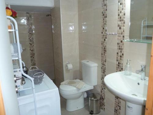 Apartamento Dimitris Corner (apt4)-?????????? ??? 4 ????? ?? ??????????? ?????