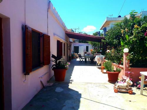 Hostal Room With Private Bathroom Wi-fi