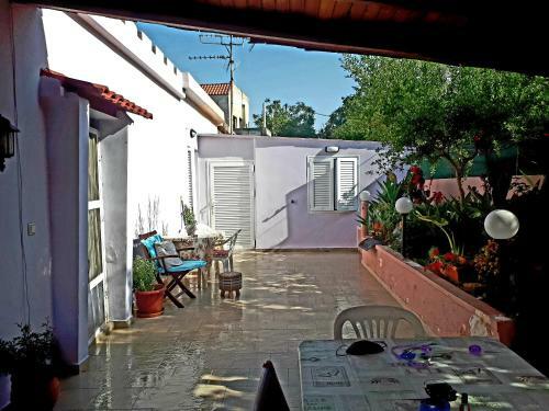 Hostal Room With Private Bathroom Wi-fi