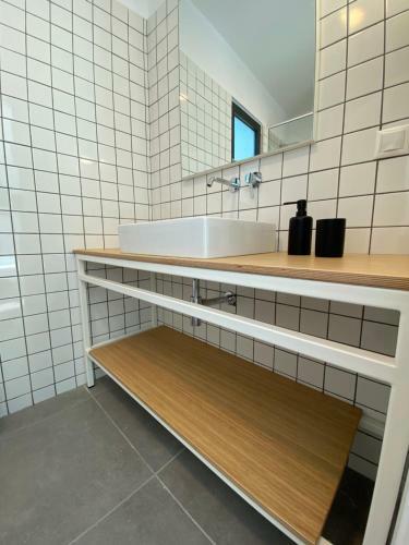 Lefko Apartments