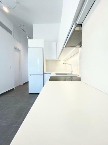 Lefko Apartments