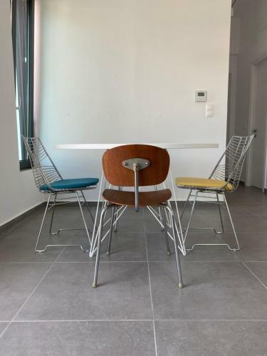 Lefko Apartments