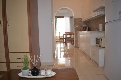 Apartamento Plethora Homes