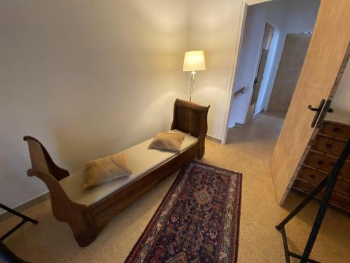 Agroturismo La Maison De C�sar