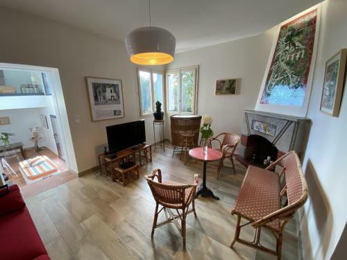 Agroturismo La Maison De C�sar