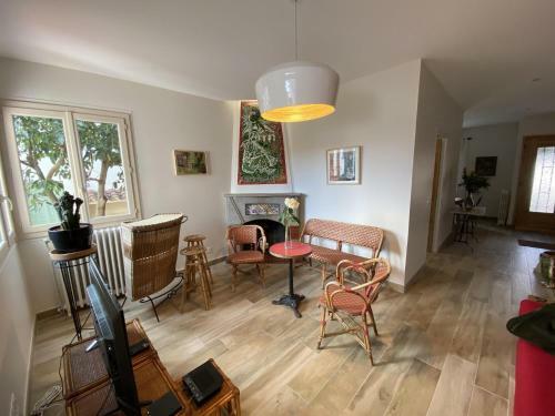Agroturismo La Maison De C�sar