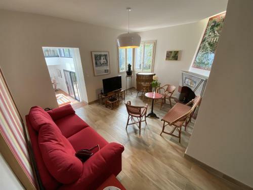 Agroturismo La Maison De C�sar