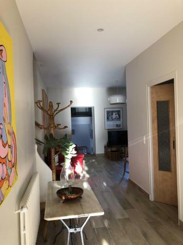 Agroturismo La Maison De C�sar