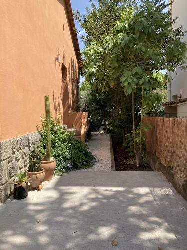 Agroturismo La Maison De C�sar