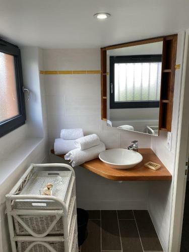 Agroturismo La Maison De C�sar