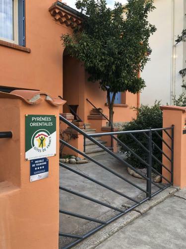 Agroturismo La Maison De C�sar