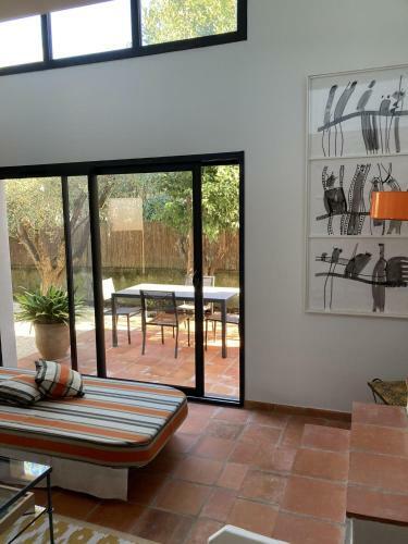 Agroturismo La Maison De C�sar
