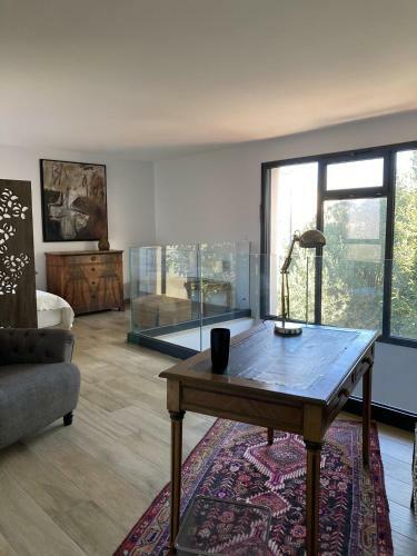 Agroturismo La Maison De C�sar