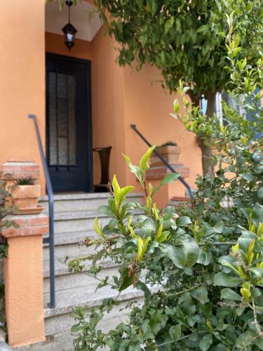 Agroturismo La Maison De C�sar