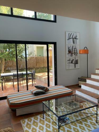 Agroturismo La Maison De C�sar