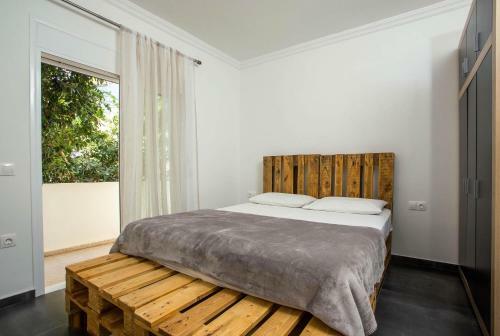 Rhodian Goddess Apartment