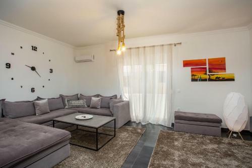 Rhodian Goddess Apartment