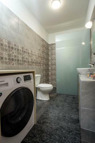 Rhodian Goddess Apartment