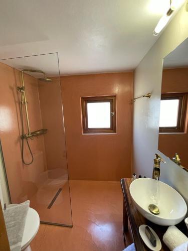 Apartamento Midgard Suites (medieval Town)