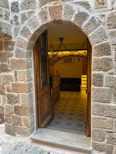 Apartamento Midgard Suites (medieval Town)