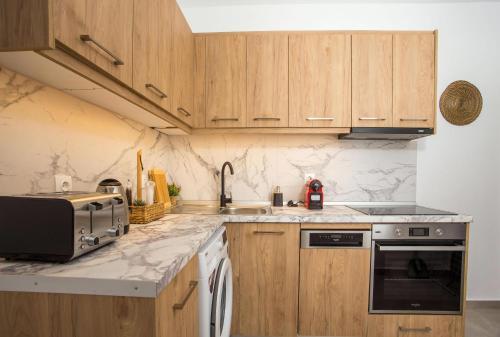 Apartamento Demar Luxury Villa
