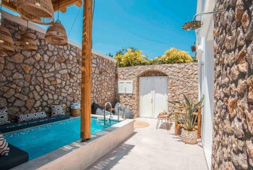 Apartamento Demar Luxury Villa