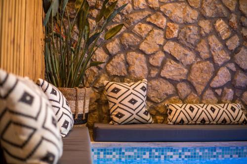 Apartamento Demar Luxury Villa