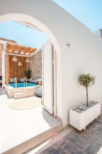 Apartamento Demar Luxury Villa