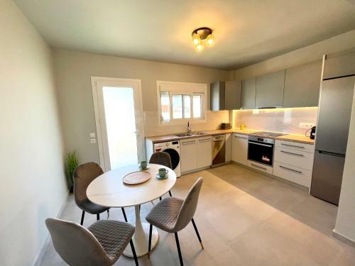 Serenity City Apartment