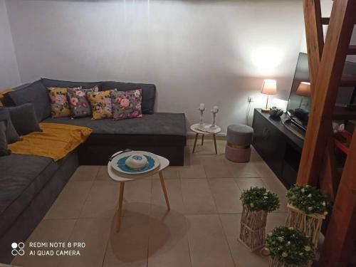 Apartamento Ferenikis House