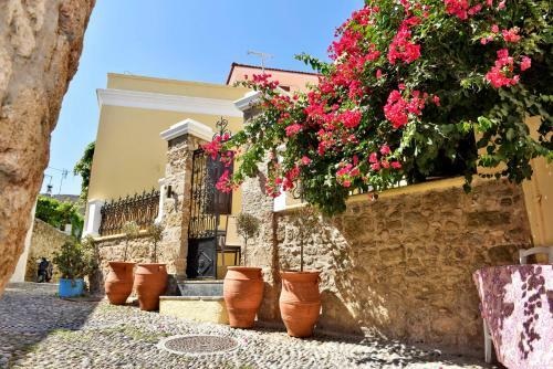 Apartamento Ferenikis House