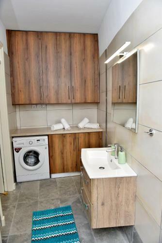 Apartamento Ferenikis House