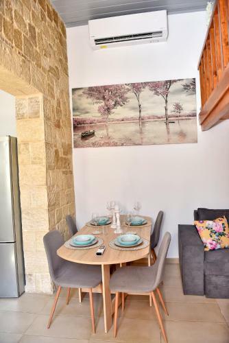 Apartamento Ferenikis House