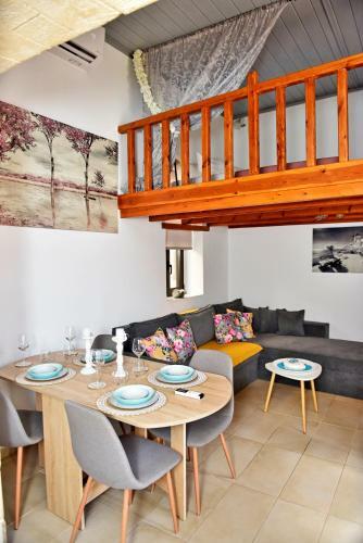 Apartamento Ferenikis House