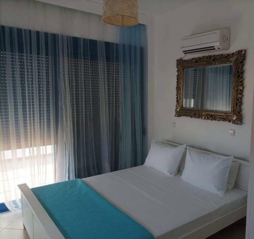 Villa Poseidon Blue