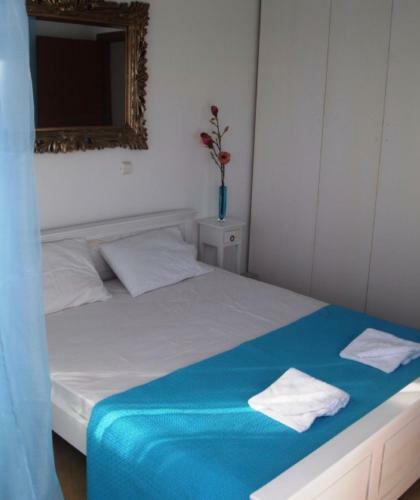 Villa Poseidon Blue