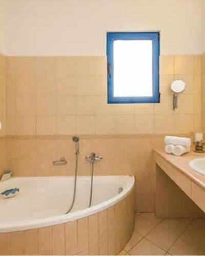 Villa Poseidon Blue