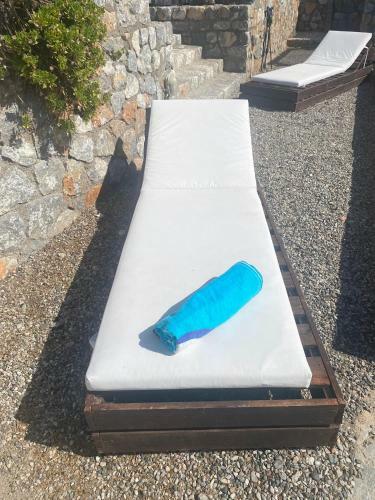 Villa Poseidon Blue