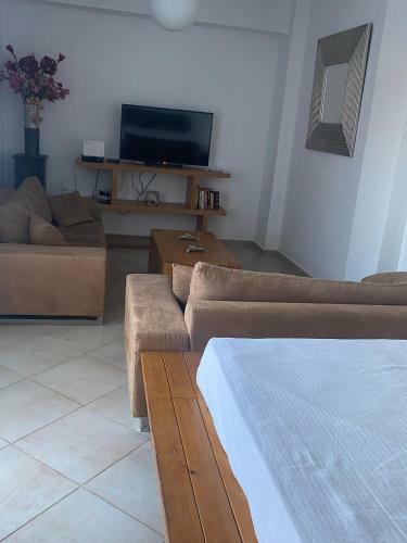 Villa Poseidon Blue