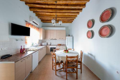 Marias House