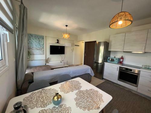 Apartamento A Digital Nomad's Haven For 6