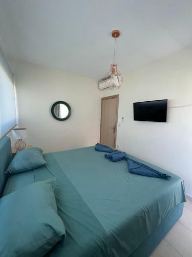 Apartamento A Digital Nomad's Haven For 6