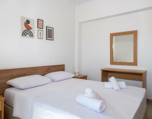 Apartment Santa Marina 1