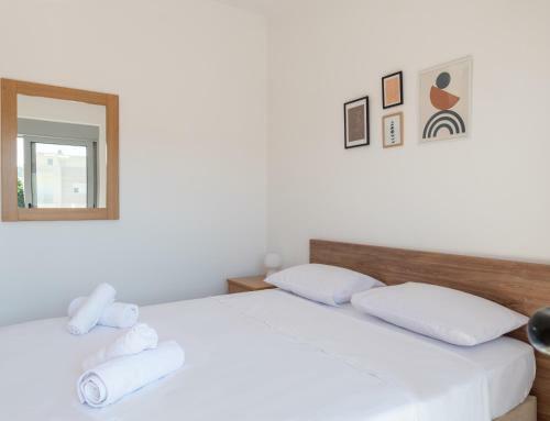 Apartment Santa Marina 1